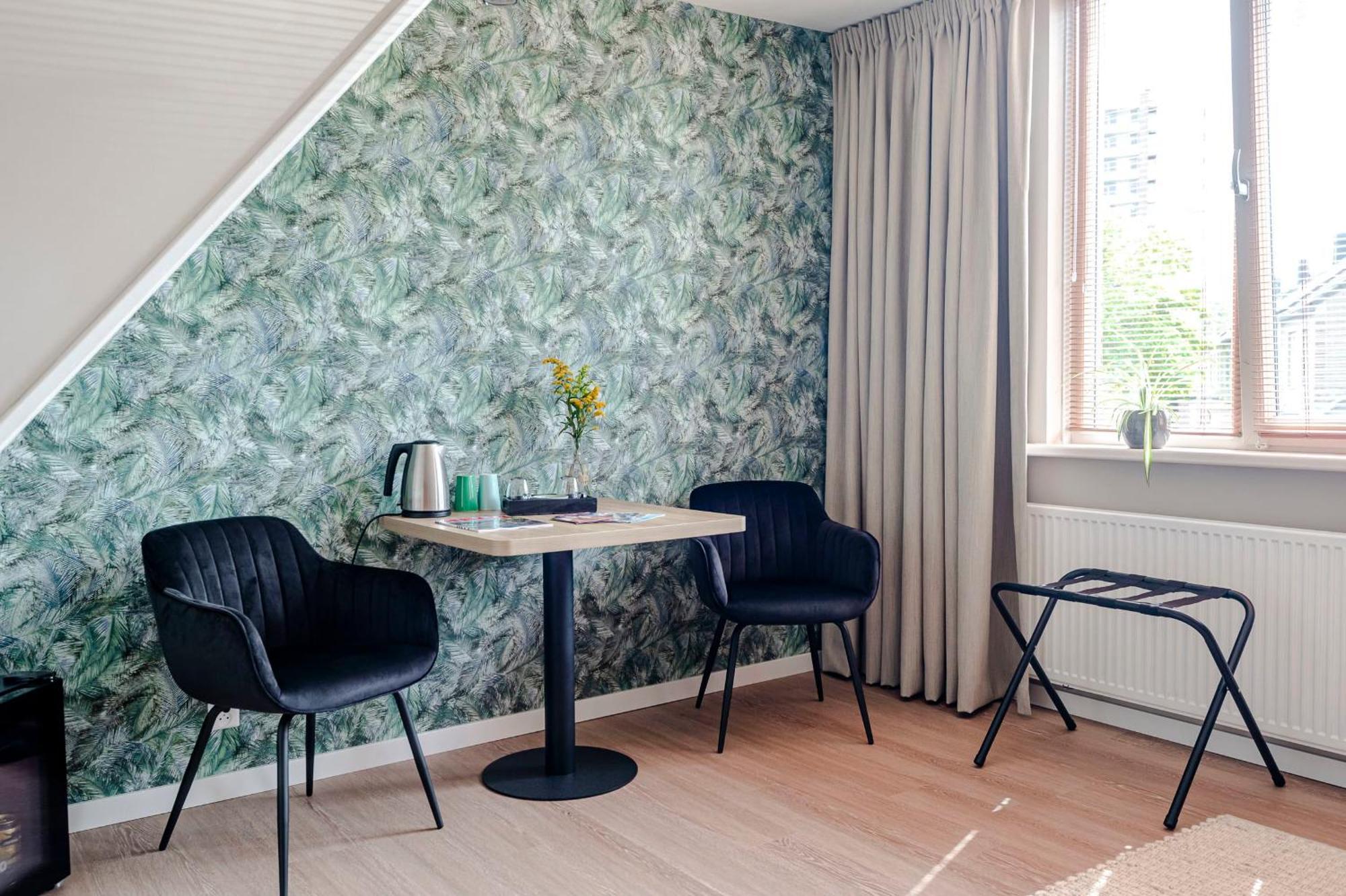 B&B De Ranck Haarlem Exterior photo